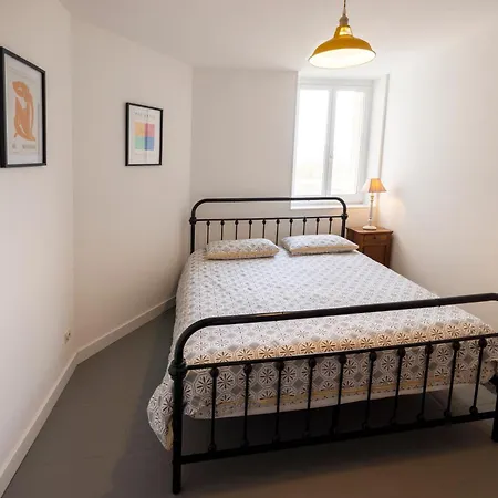 Holiday home Maison De Campagne *