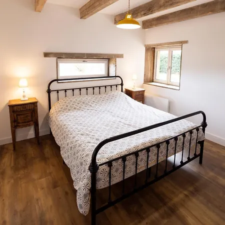 Сasa de vacaciones Maison De Campagne Archignat