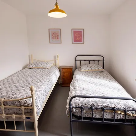 Maison De Campagne Holiday home