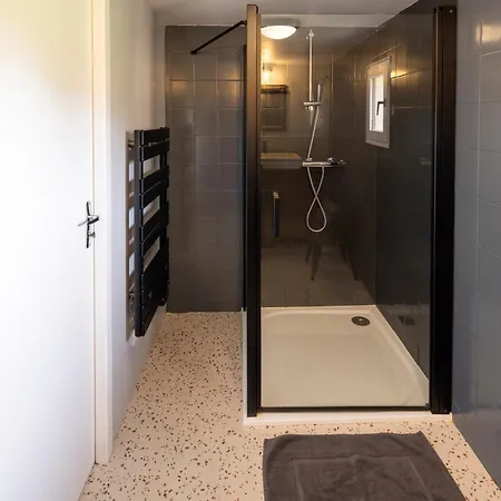 Сasa de vacaciones Maison De Campagne