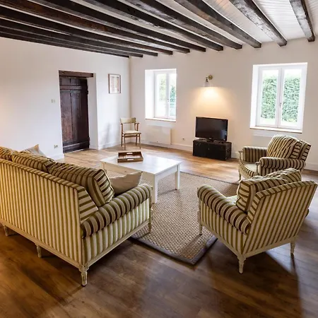 Holiday home Maison De Campagne *