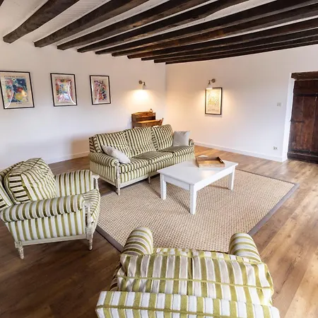 Maison De Campagne Archignat