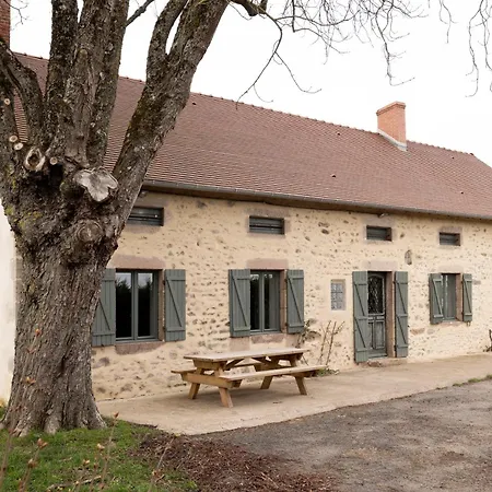 Maison De Campagne