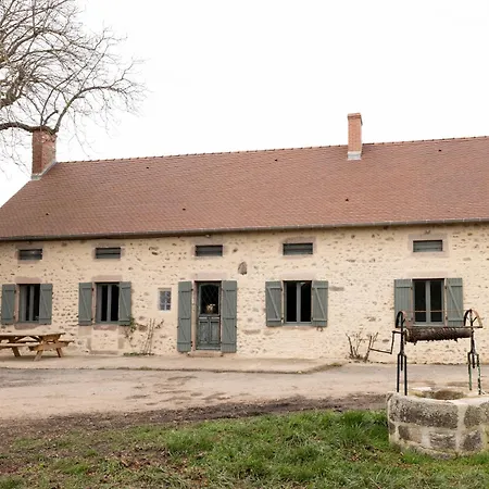 Maison De Campagne Holiday home