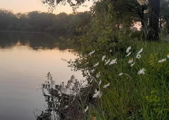 Maison De Campagne Holiday home *