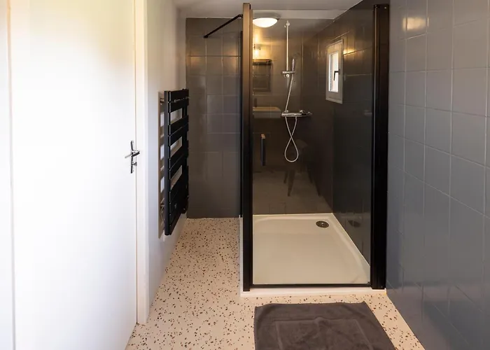 Holiday home Maison De Campagne